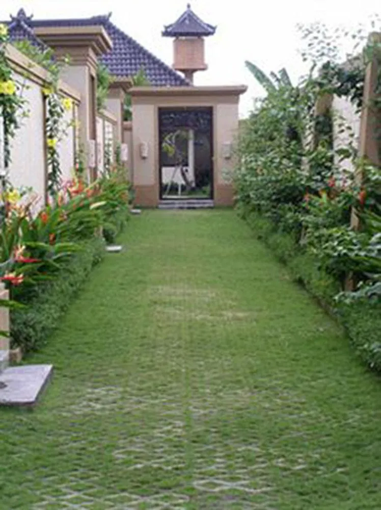 Heliconia Villa Seminyak