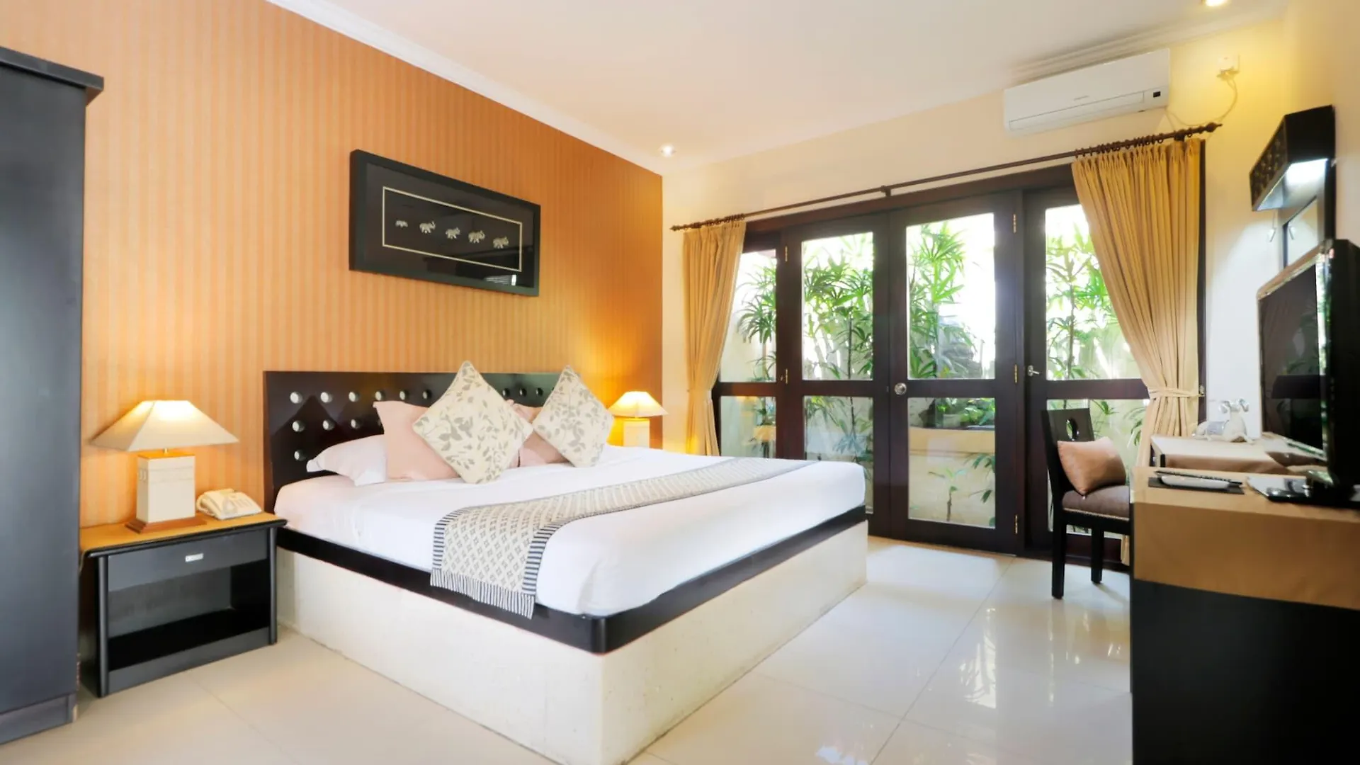 Heliconia Villa Seminyak  Indonesia