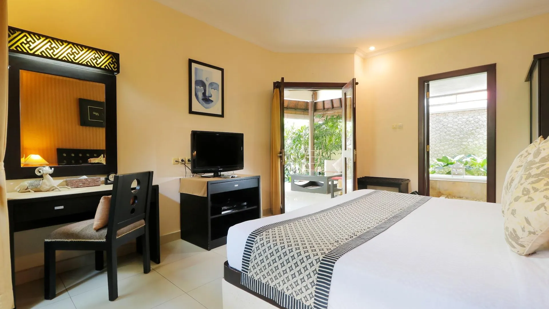 Heliconia Villa Seminyak