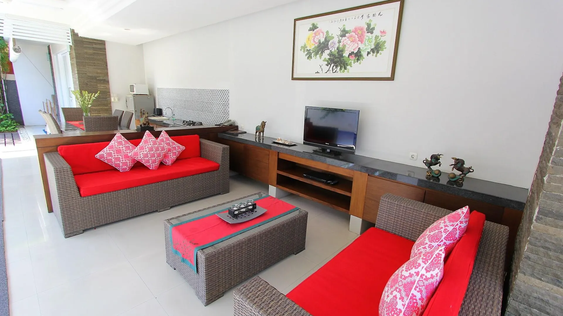 Heliconia Villa Seminyak  Seminyak (Bali)