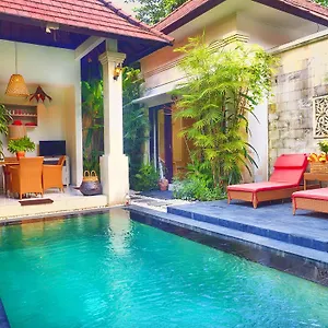 Villa Garden Villas, Seminyak (Bali)