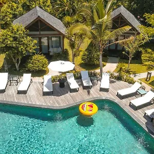 Hotel Kashantee Village, Seminyak (Bali)